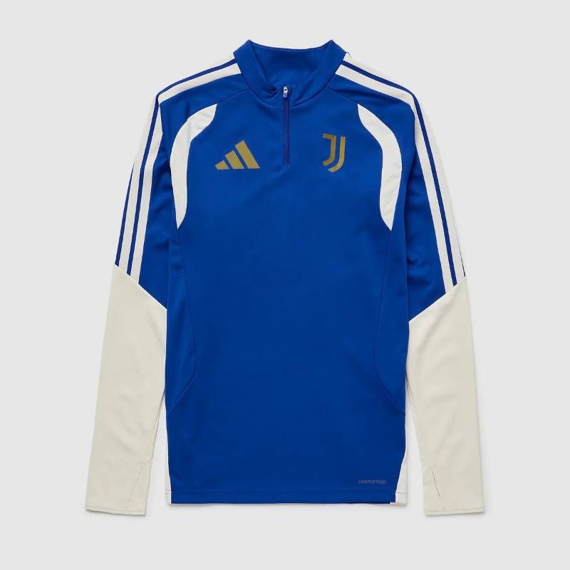 【送料無料・匿名配送】adidas アディダス ユヴェントス 26/27 公式 Tiro 26 トレーニング プラクティス シャツ 半袖 青白 新品 正規品