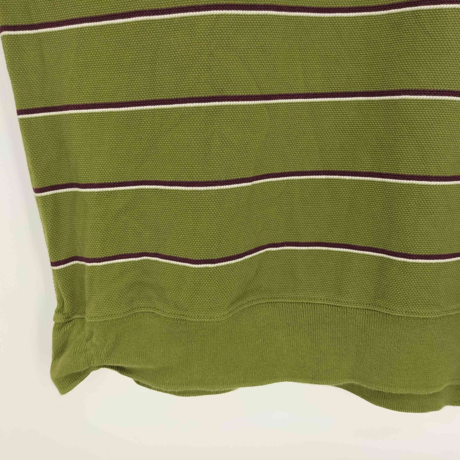 プア PWA SHAVED KANOKO BD V-NECK メンズ X-LARGE - メルカリ