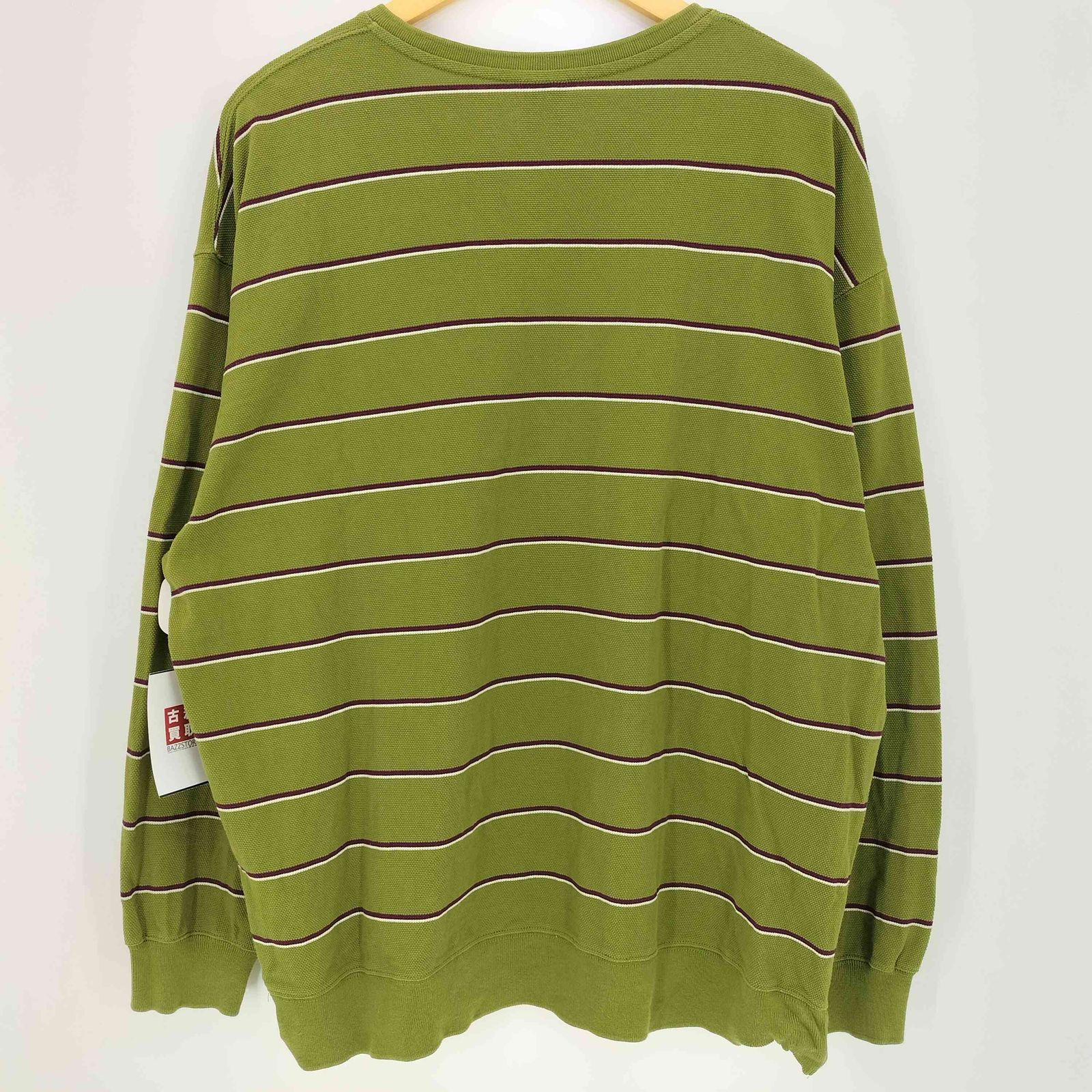 プア PWA SHAVED KANOKO BD V-NECK メンズ X-LARGE - メルカリ