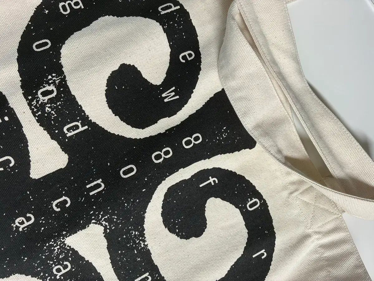88curate エコバッグ (新品)