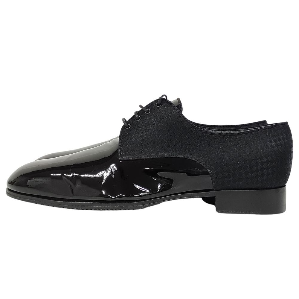 LOUIS VUITTON ルイ・ヴィトン ソルフェリーノ・ライン・ダービー