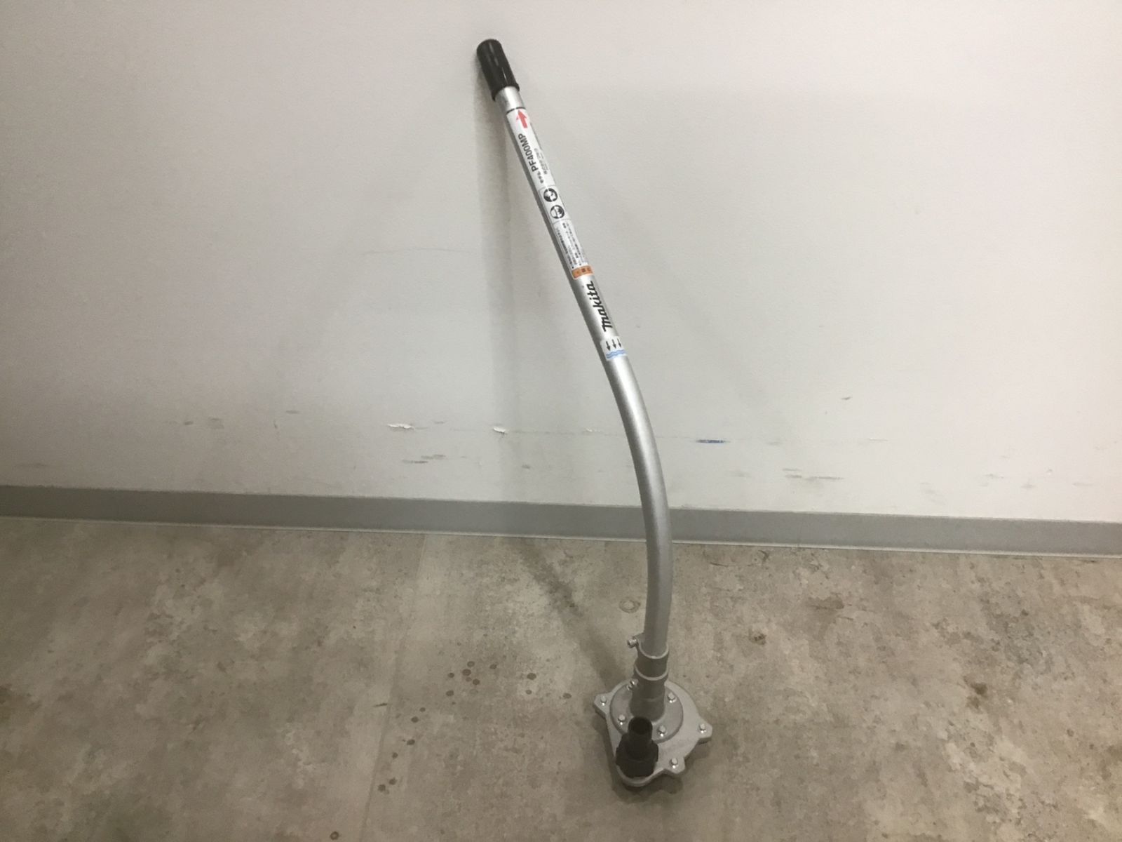 【中古動作品】マキタmakita A-75384 ポンプアタッチメント PF400MP スプリット草刈機♪アクトツール富山店♪草福