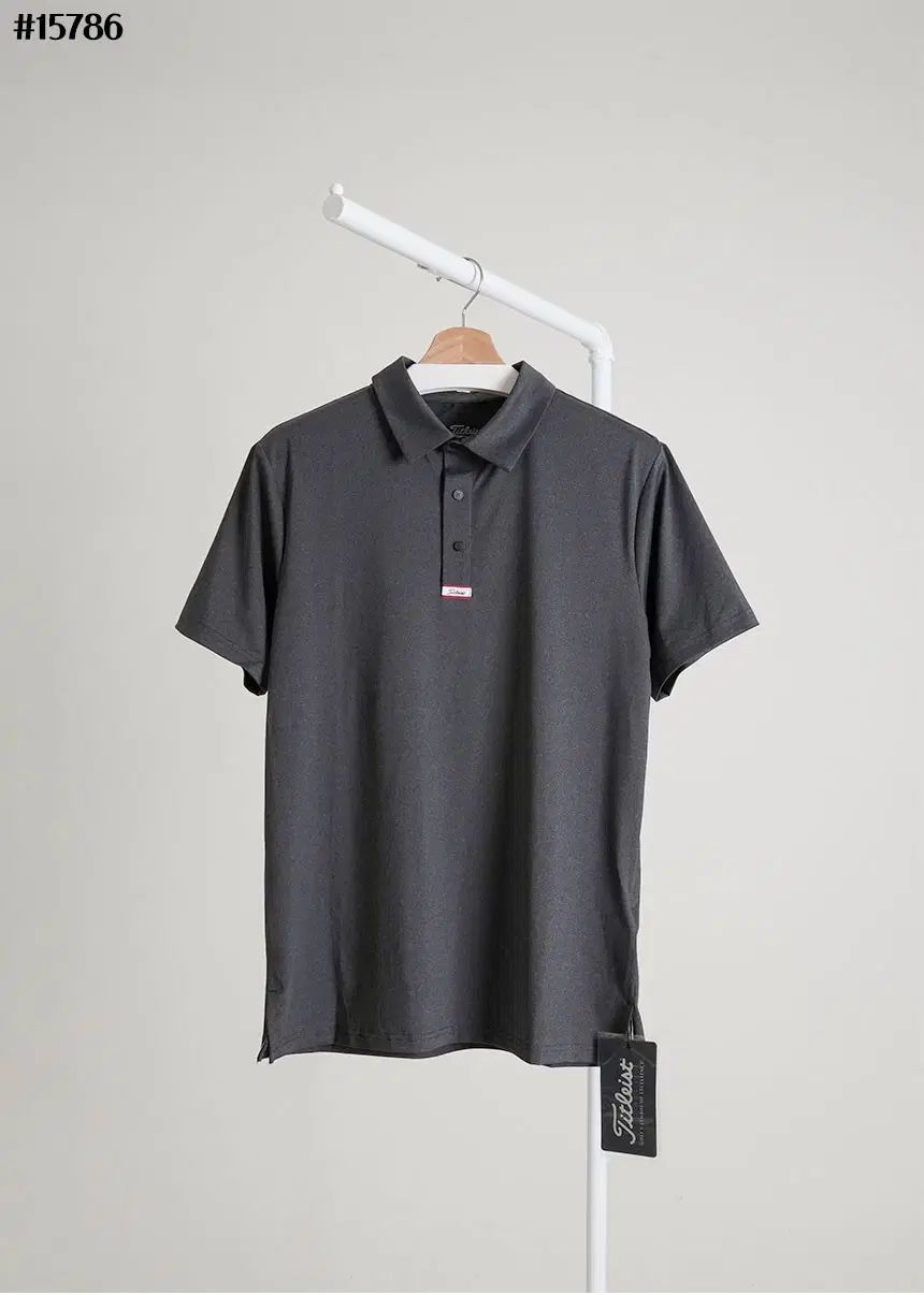 Titleist タイトリスト パフォーマンス ストレッチ ポロ Tシャツ