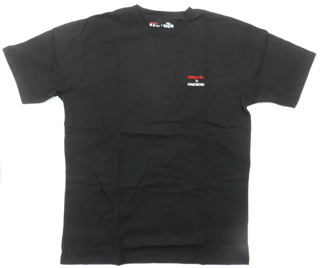 中古】Tシャツ 中島みゆき Tシャツ ブラック XLサイズ 「中島みゆき