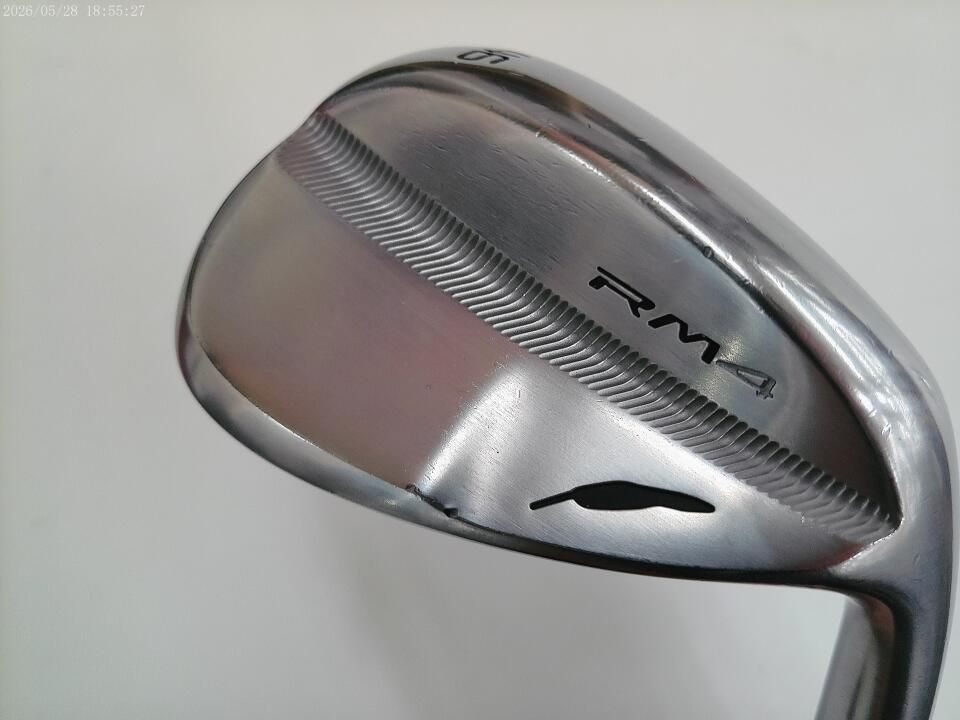 フォーティーン　RM-4　46度　NSプロ MODUS 3 TOUR 105　WEDGEフレックス　ウェッジ　中古　ゴルフドゥ！NEXT川越店【最短即日発送】