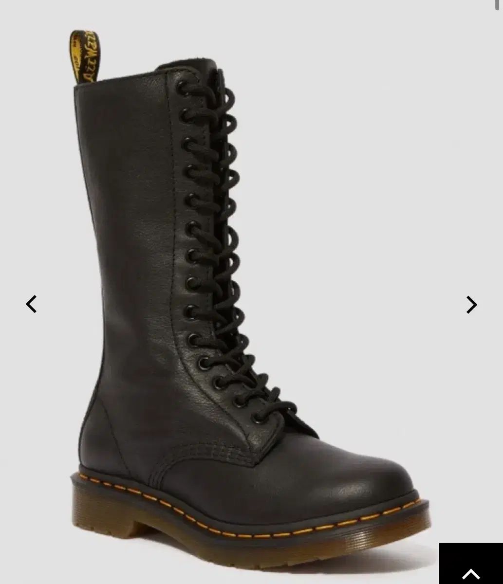 DR. MARTENS ドクターマーチン 1B99