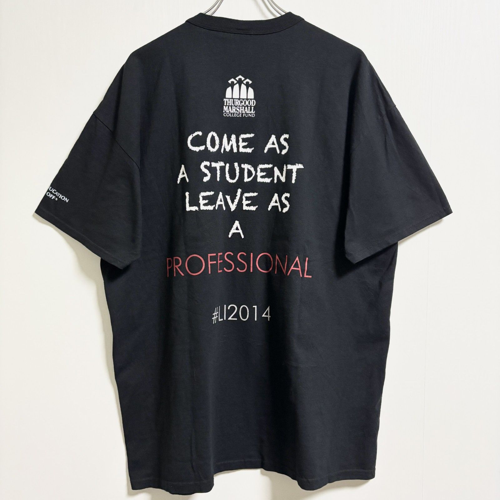 古着 RUSSELL ATHLETIC ラッセルアスレチック 半袖プリントTシャツ 