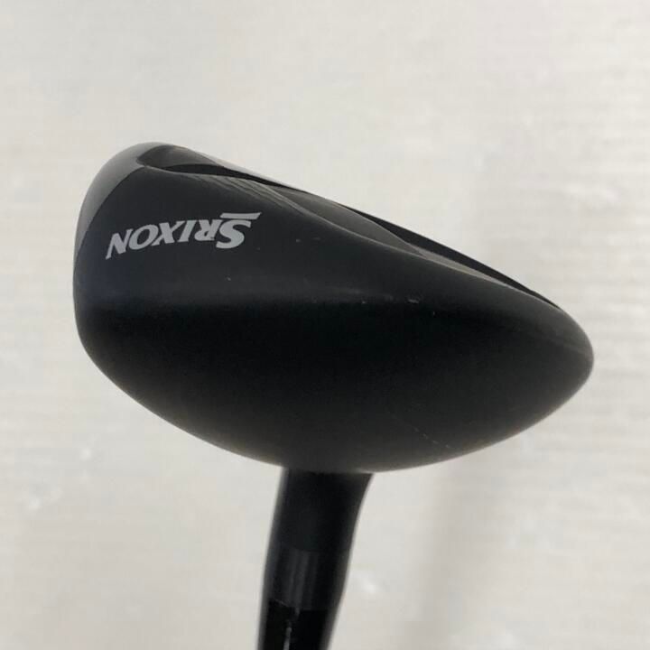 ダンロップ SRIXON ZX Mk2 HYBRID 25度 Diamana ZX-2 for HYBRID S