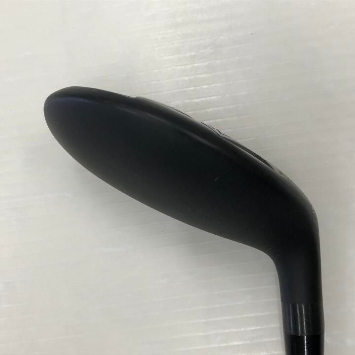 ダンロップ SRIXON ZX Mk2 HYBRID 25度 Diamana ZX-2 for HYBRID S