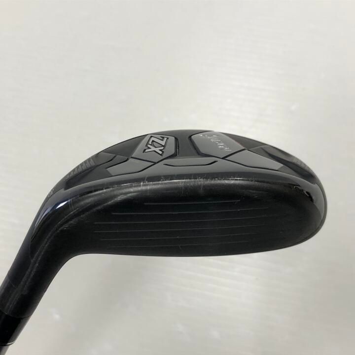 ダンロップ SRIXON ZX Mk2 HYBRID 25度 Diamana ZX-2 for HYBRID S