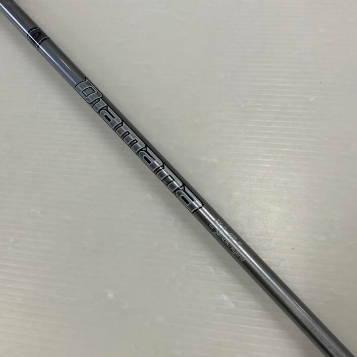 【中古】シュミンケ② ダンロップ SRIXON ZX Mk2 HYBRID 25度 Diamana ZX-2 for HYBRID S