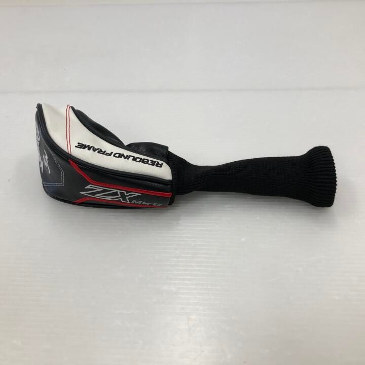 ダンロップ SRIXON ZX Mk2 HYBRID 25度 Diamana ZX-2 for HYBRID S