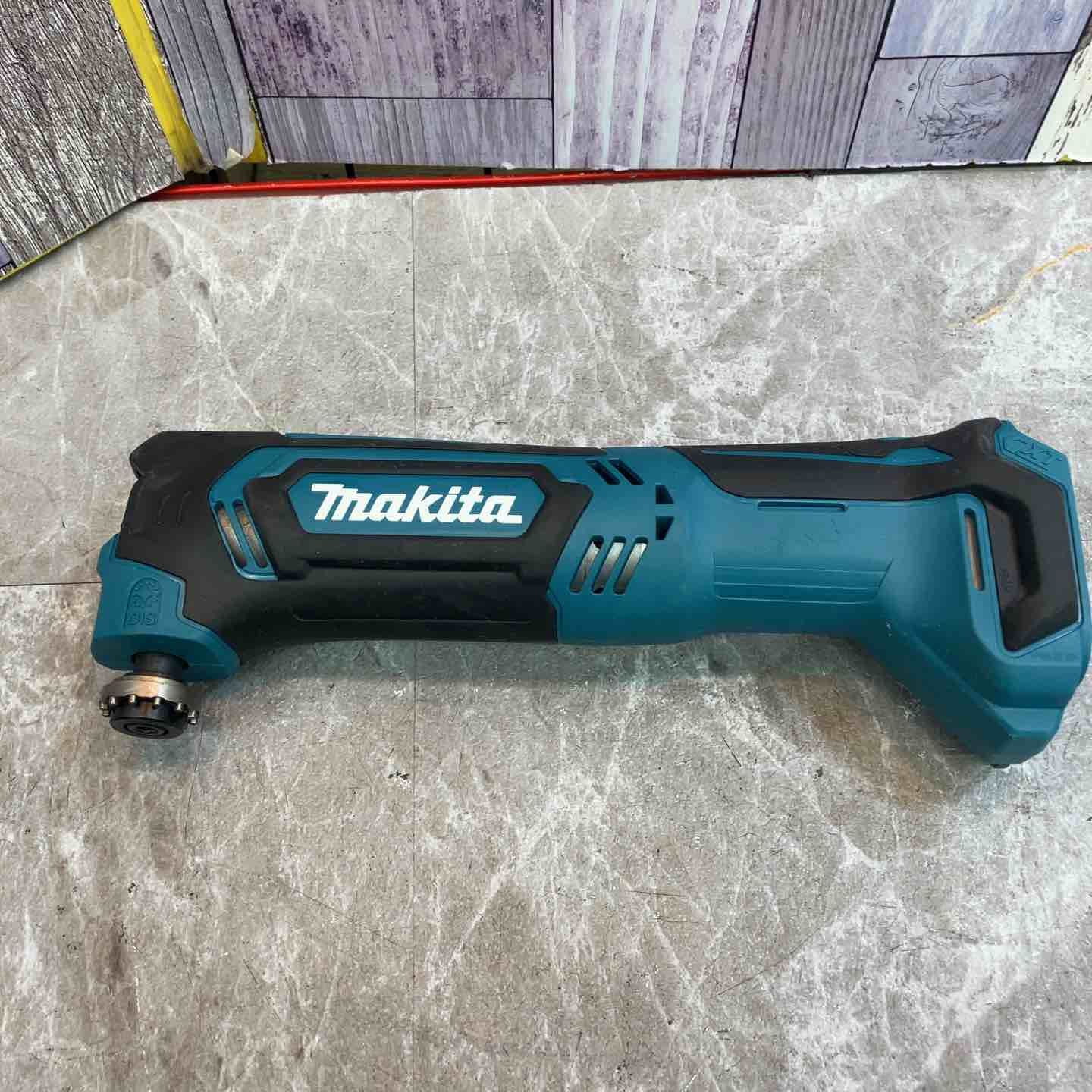 ☆マキタ(makita) コードレスマルチツール TM30DZ【八潮店】