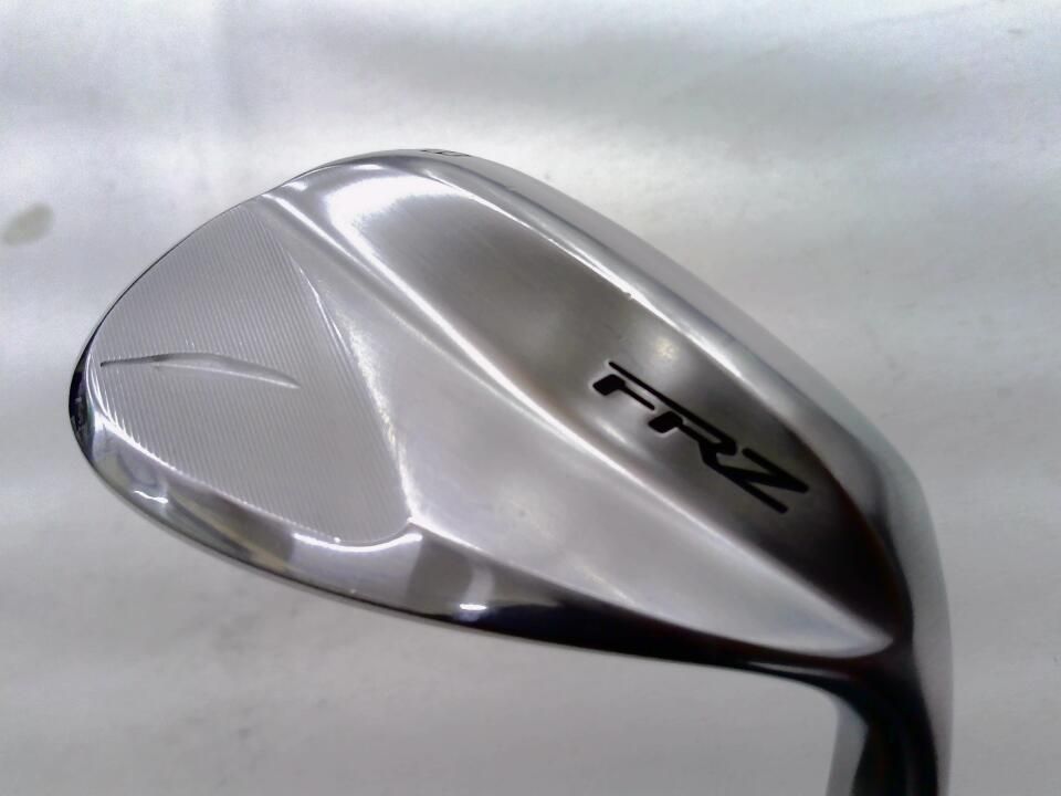 フォーティーン　FRZ パールサテン　58度　NSプロ TS-101w　WEDGEフレックス　ウェッジ　中古　ゴルフドゥ！湘南茅ヶ崎R1号店【最短即日発送】