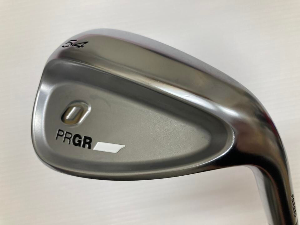 プロギア　0 WEDGE 2024　54度　NSプロ MODUS 3 TOUR 105　Sフレックス　ウェッジ　中古　ゴルフドゥ！新大宮バイパス浦和店【最短即日発送】