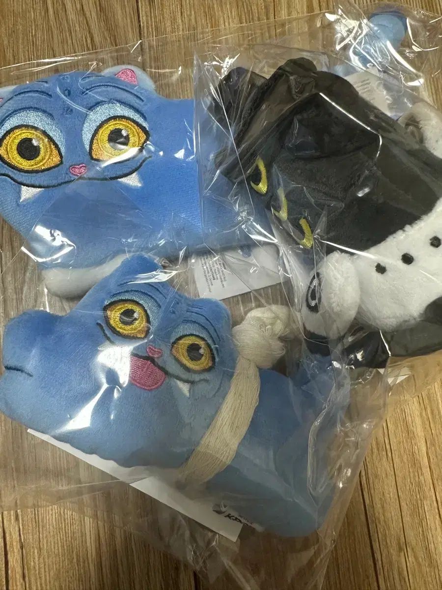 ケイポップ デモン HUNTER (ケイデモン) ダッフィー 魔除け キーホルダー ダッフィー 筆箱 ソーシャルメディア 麻 マグネット