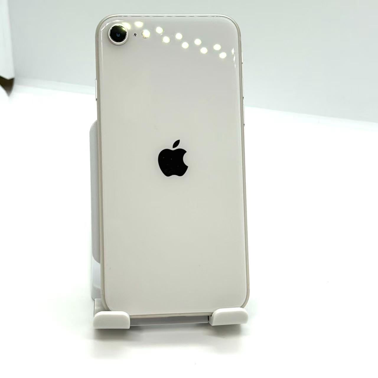 Apple iPhonese 第3世代 本体 ホワイト