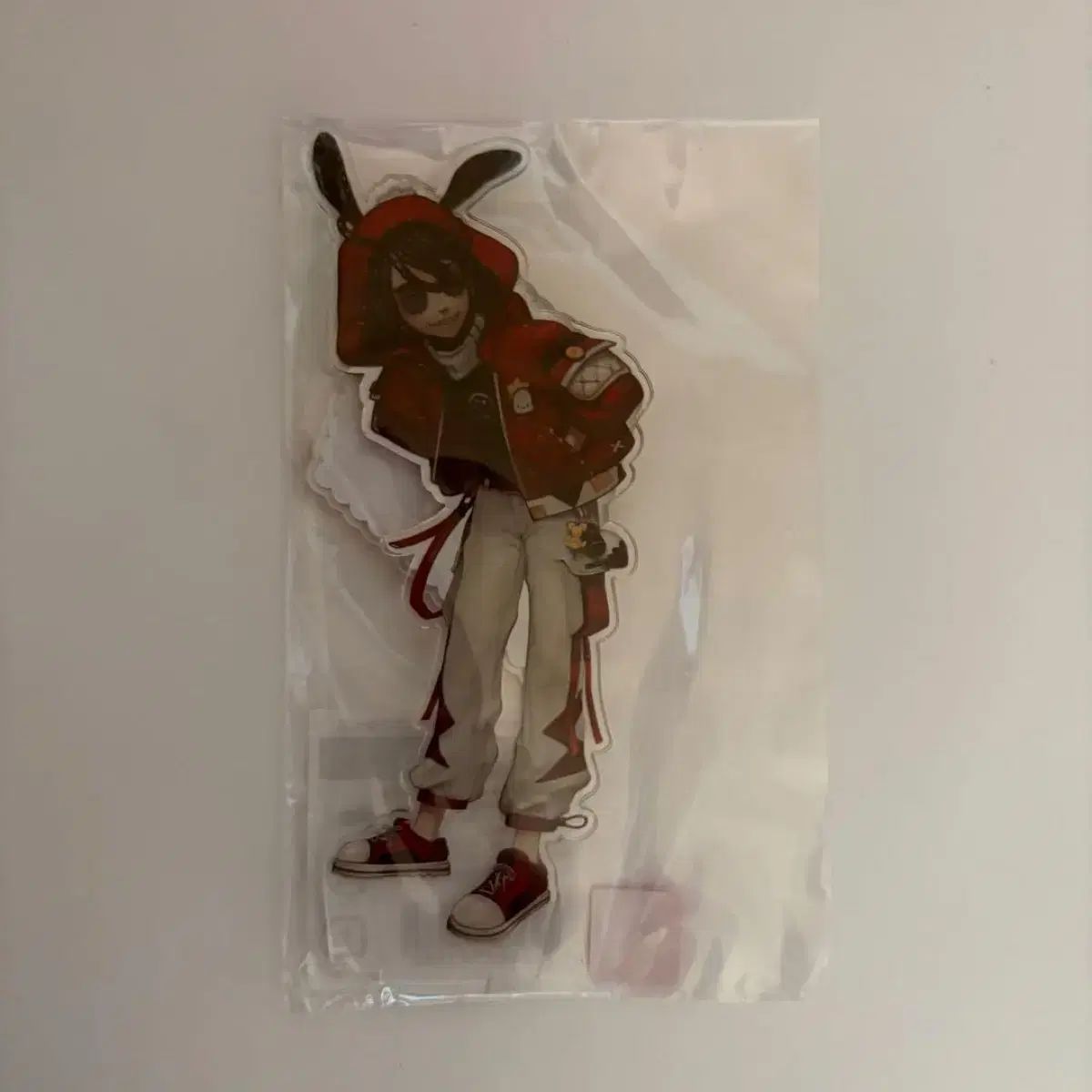 第五人格 囚人 サンリオ コラボ アークス アクリル