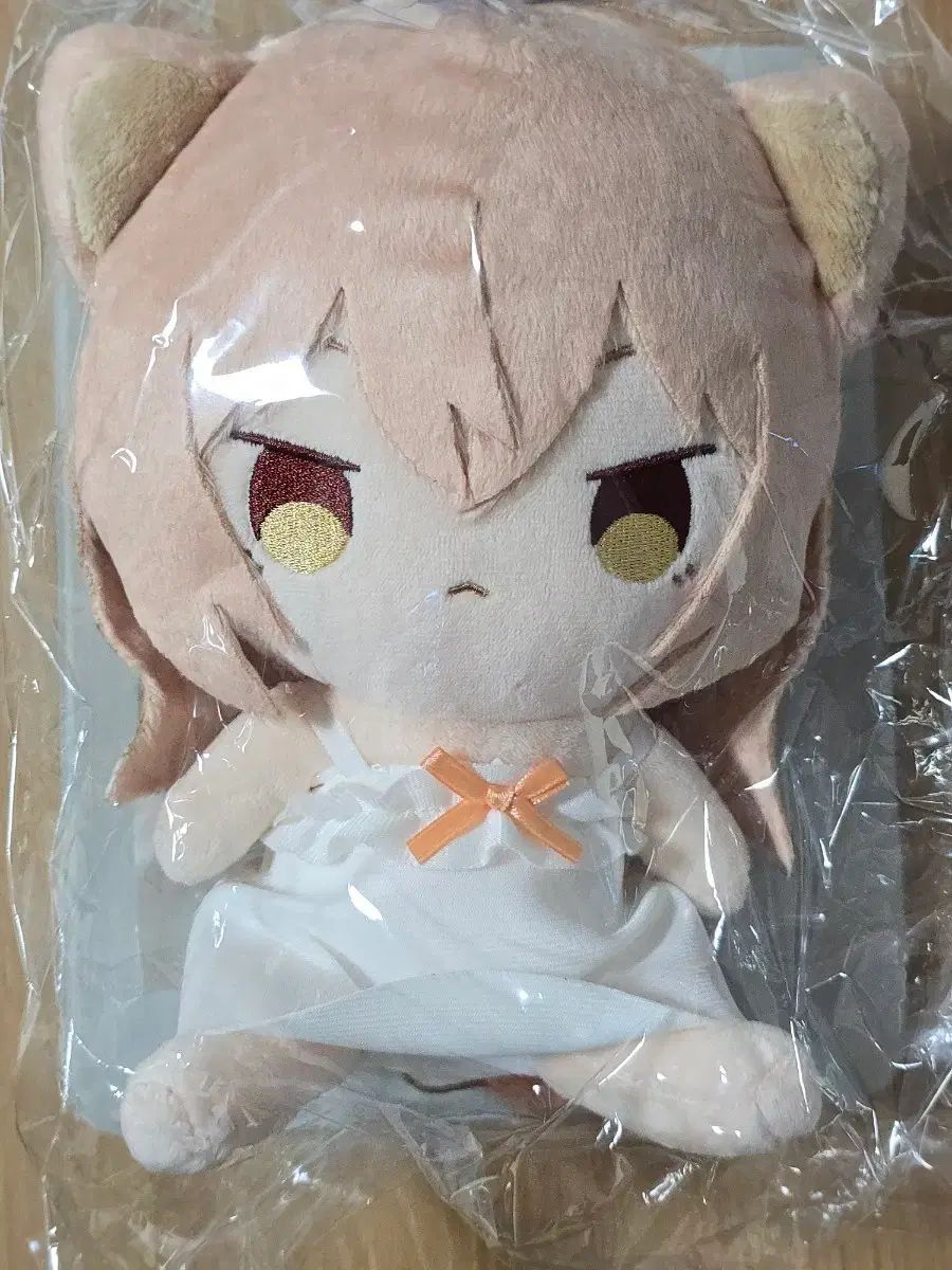 ルル ルイイン ぬいぐるみ 基本 衣装