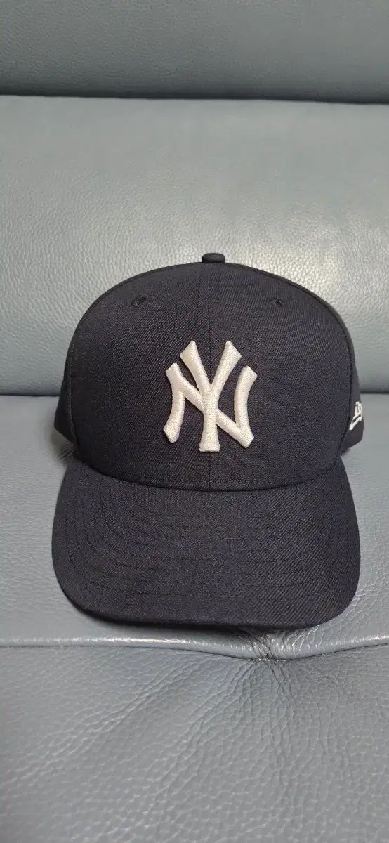 NEW ERA アセンティック ニューヨーク・ヤンキース 58 7