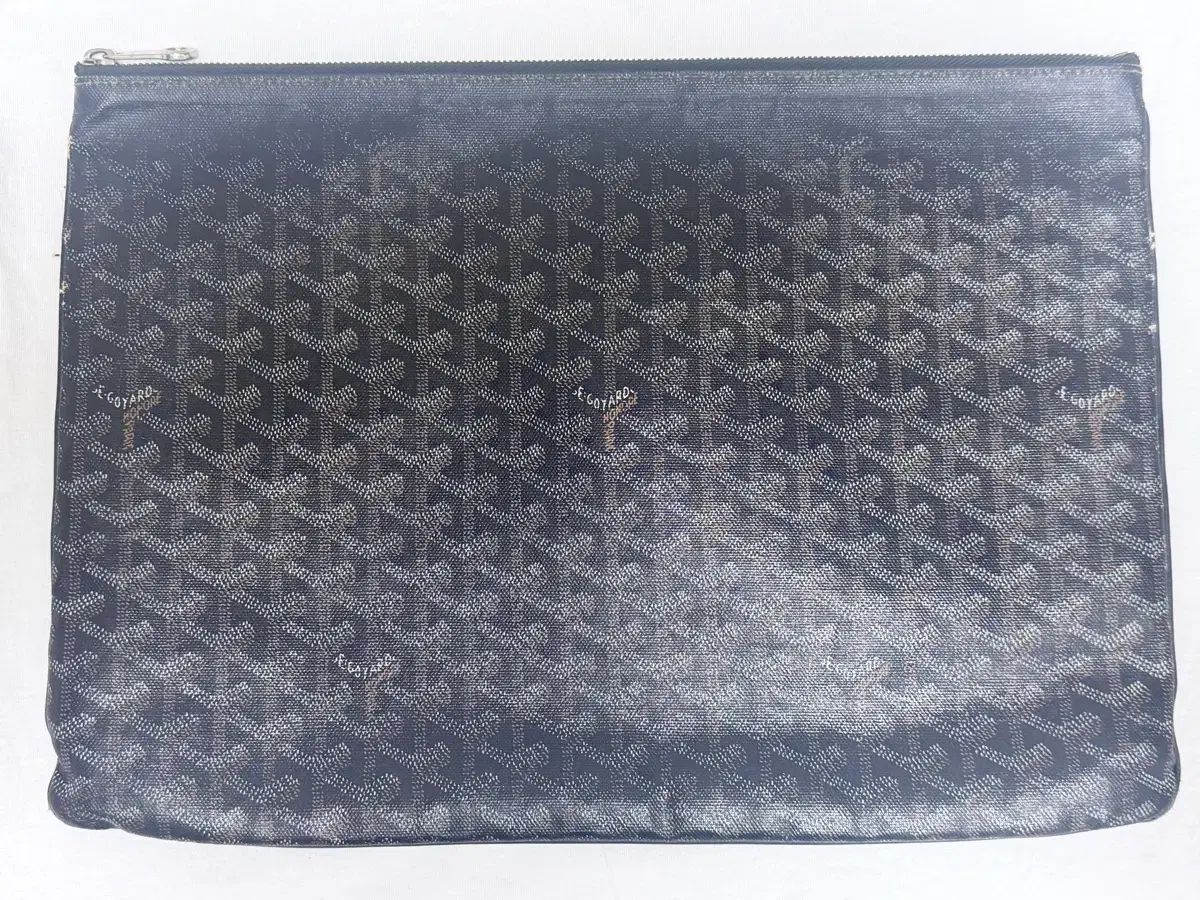Masion Goyard ゴヤール 瀬名 泉 クラッチバッグ MM