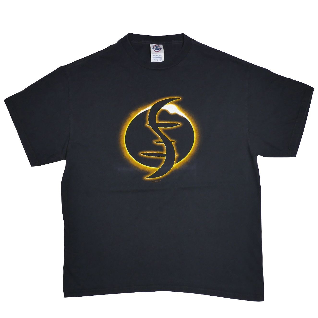 【L】00s 海外ドラマ HEROES ヒーローズ Tシャツ NBC