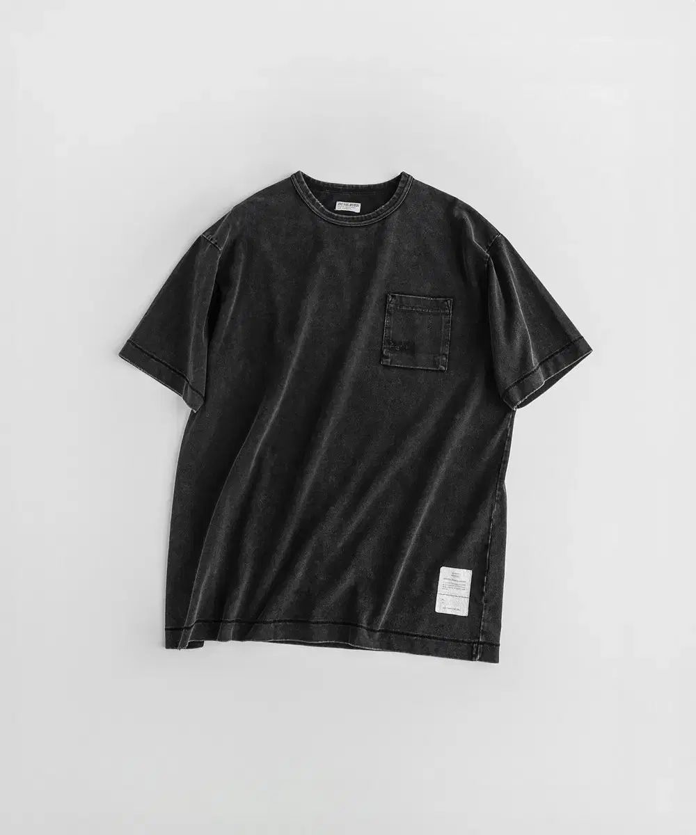 ビヘイビア MIL Tシャツ ブラック 3