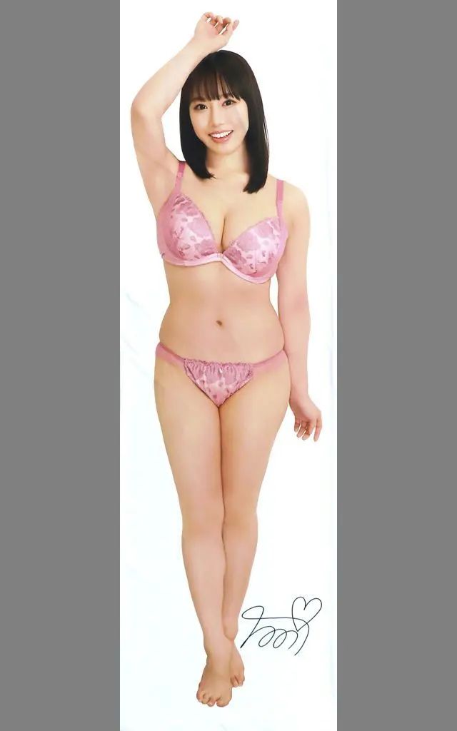【中古】抱き枕カバー・シーツ・ブランケット 仲根なのか サイン入り抱き枕カバー MEN’S DVD SEXY vol.21 オリジナルグッズ