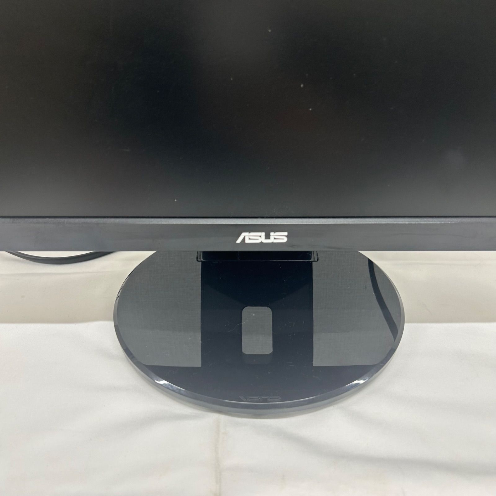 ASUS VE248 ゲーミングモニター HDMI対応 動作品 - メルカリ