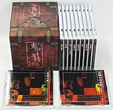【中古】その他CD CDで聴く鬼平犯科帳 傑作選集