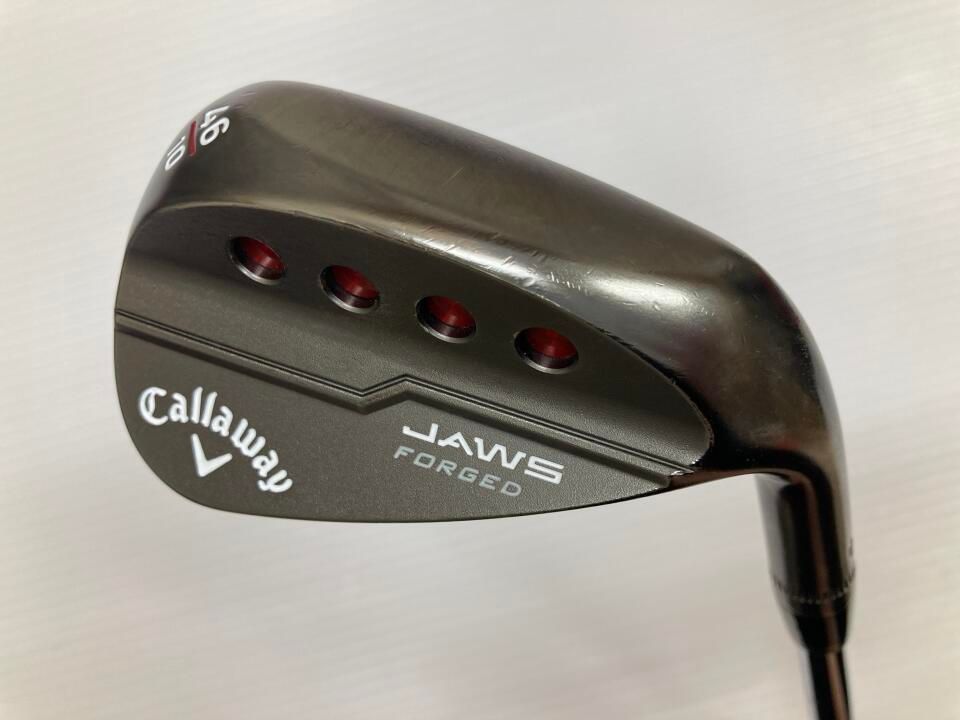 キャロウェイ　JAWS FORGED 2020 ツアーグレー　46度　ダイナミックゴールド HT　S200フレックス　ウェッジ　中古　ゴルフドゥ！新大宮バイパス浦和店【最短即日発送】