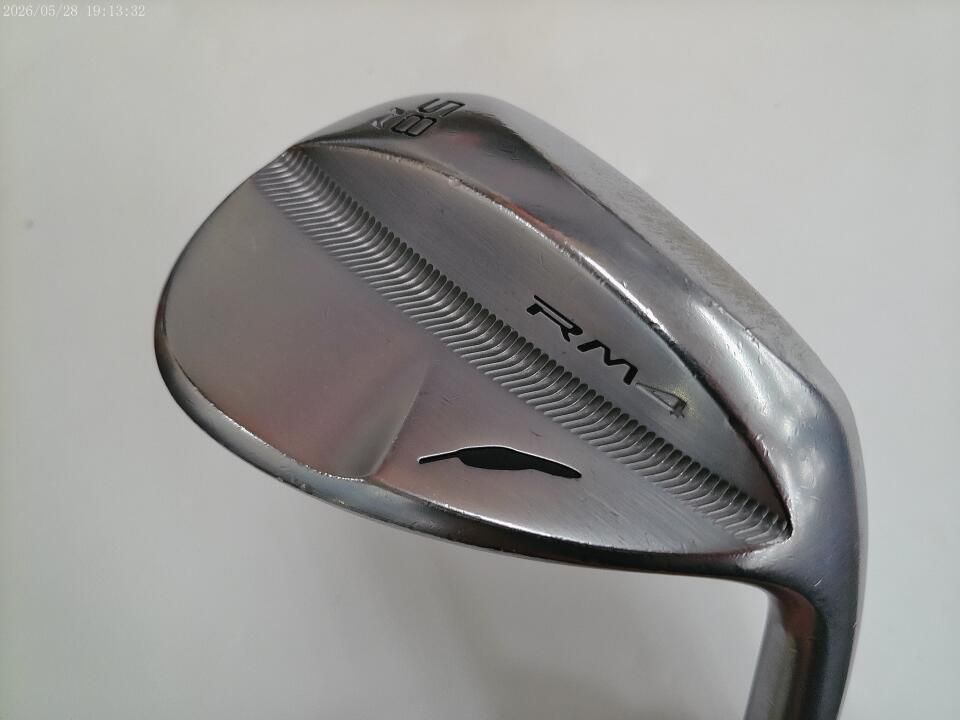 フォーティーン　RM-4　58度　NSプロMODUS3TOUR 115　WEDGEフレックス　ウェッジ　中古　ゴルフドゥ！NEXT川越店【最短即日発送】