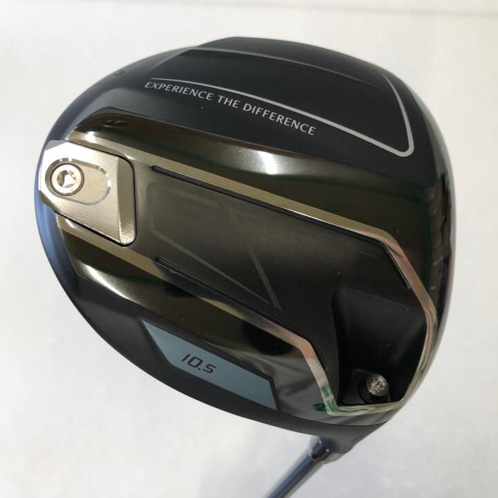 ダンロップ　XXIO 14+　10.5度　SPEEDER NX DST for XXIO　Sフレックス　ドライバー　中古【最短即日発送】