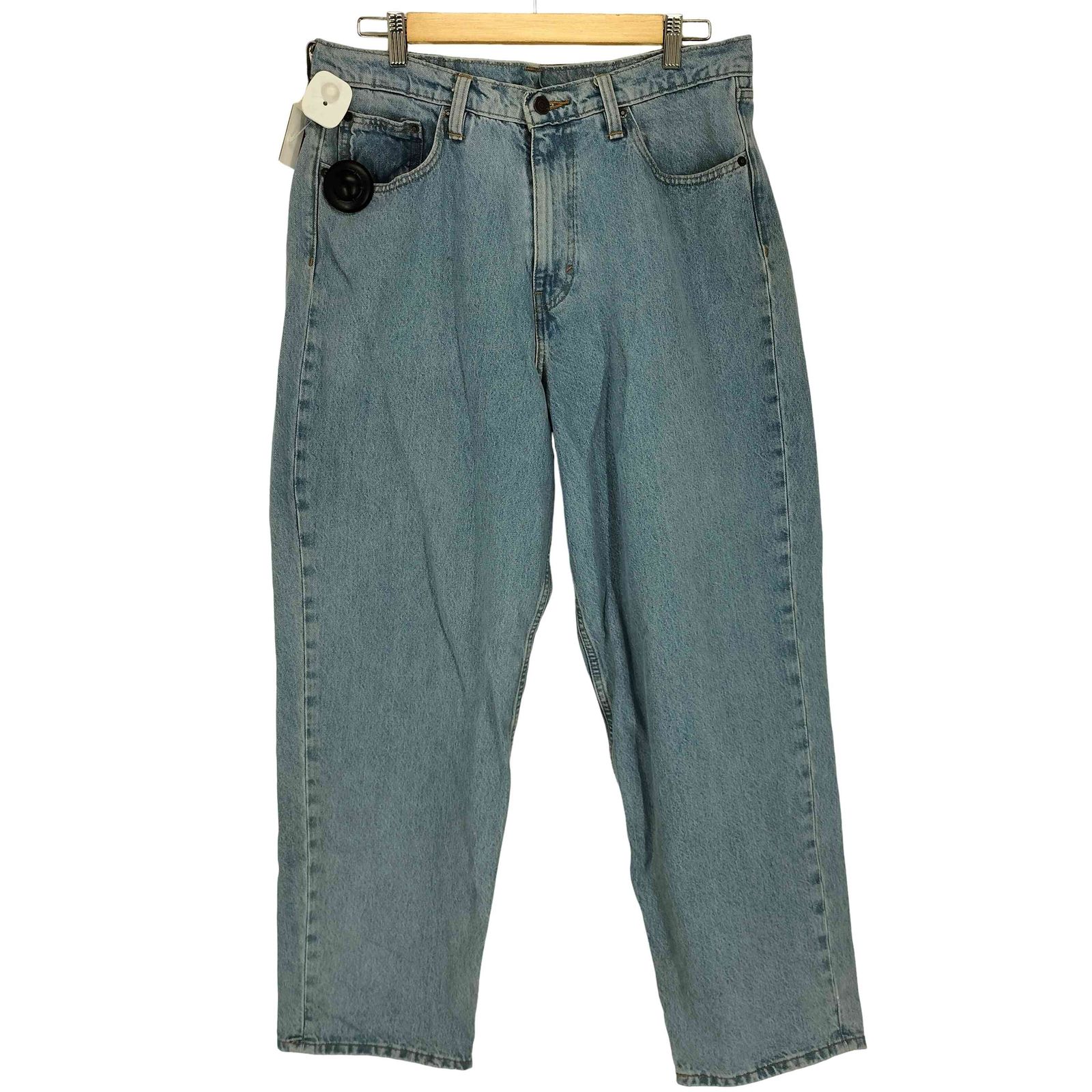 リーバイス Levis SUPER BAGGY メンズ W33L30