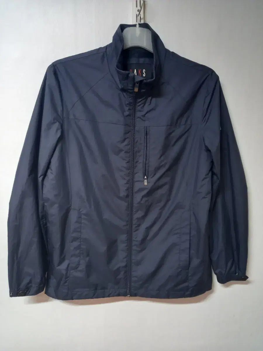 DAKS ダックス ネイビー ウィンドブレーカー アウター 95