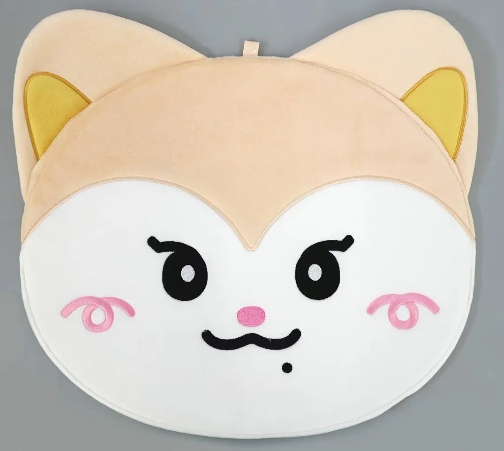 中古】収納・携帯用アイテム チェリョン(ITZY) TWINZY うちわケース