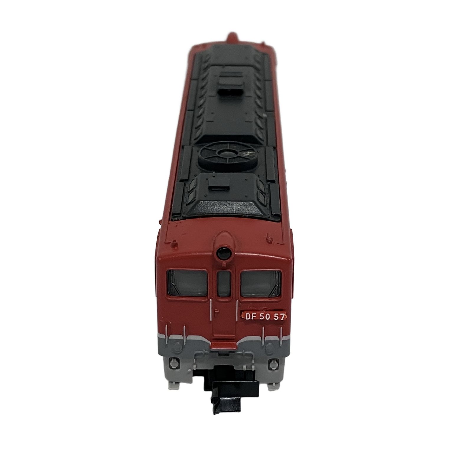 TOMIX 2204 DF50形 543号機 ディーゼル 機関車 旧製品 Nゲージ