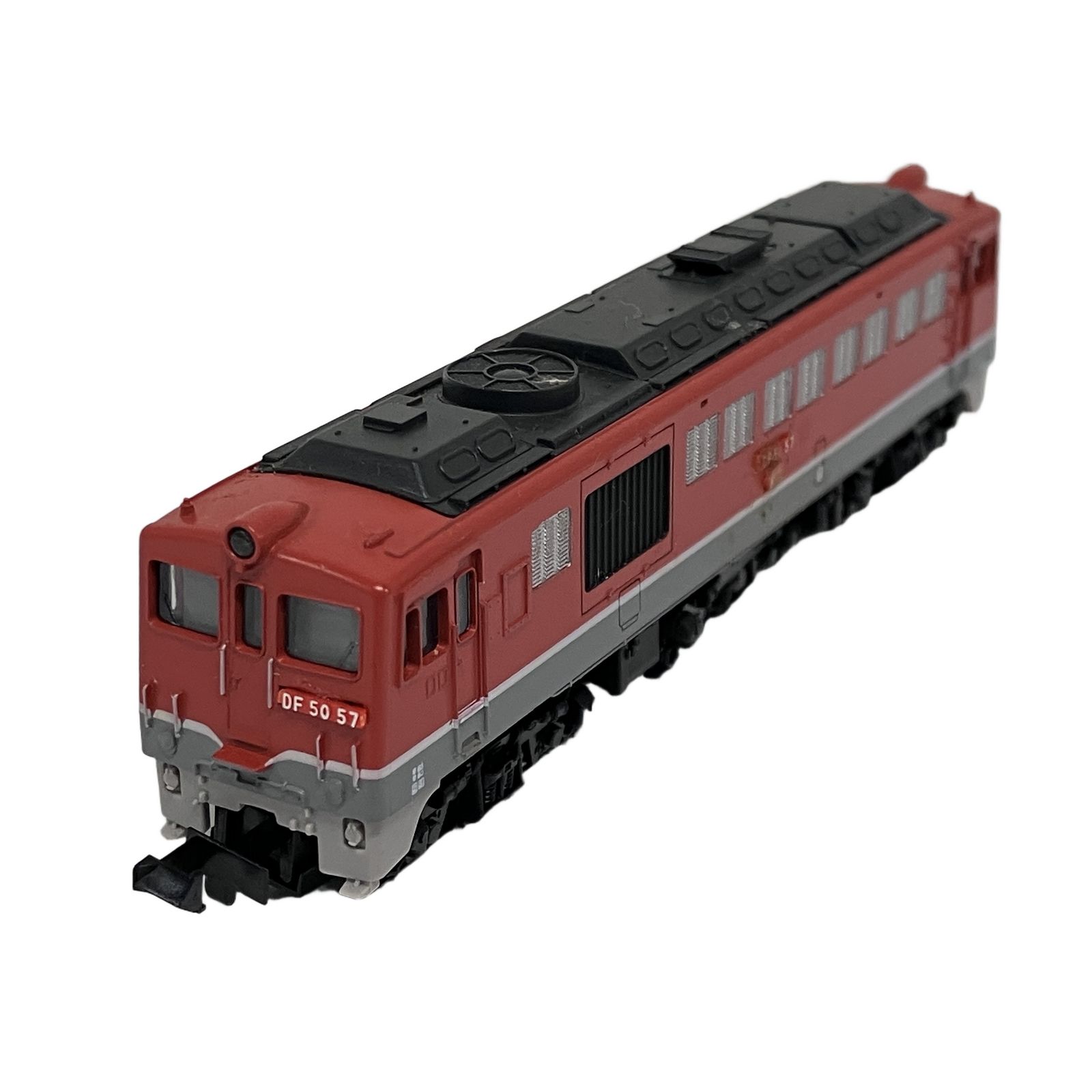 鉄道模型 Tomix2204 J.N.R. Diesel Locomotive DF-50 TOMIX 2204 DF50形 543号機 ディーゼル 機関車 旧製品 Nゲージ