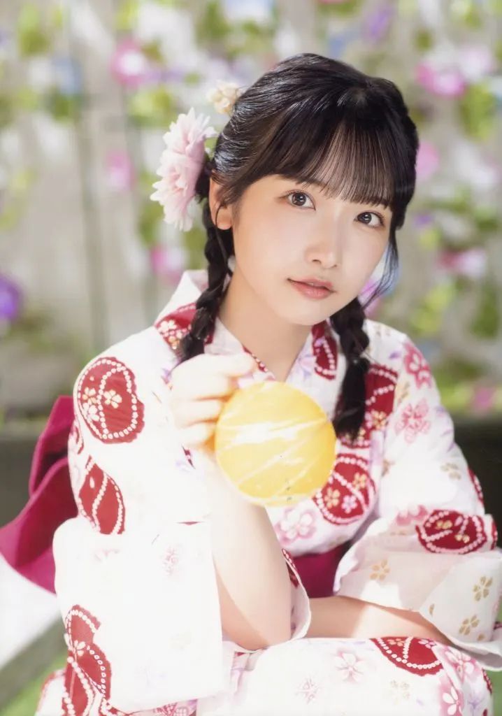 【中古】置物・装飾品 [単品] 高雄さやか(STU48) A3メンバー個別浴衣写真パネル 「CD 君は何を後悔するのか? Special Edition“A3メンバー個別浴衣写真パネル＆撮影オフショット映像付き”セット」
