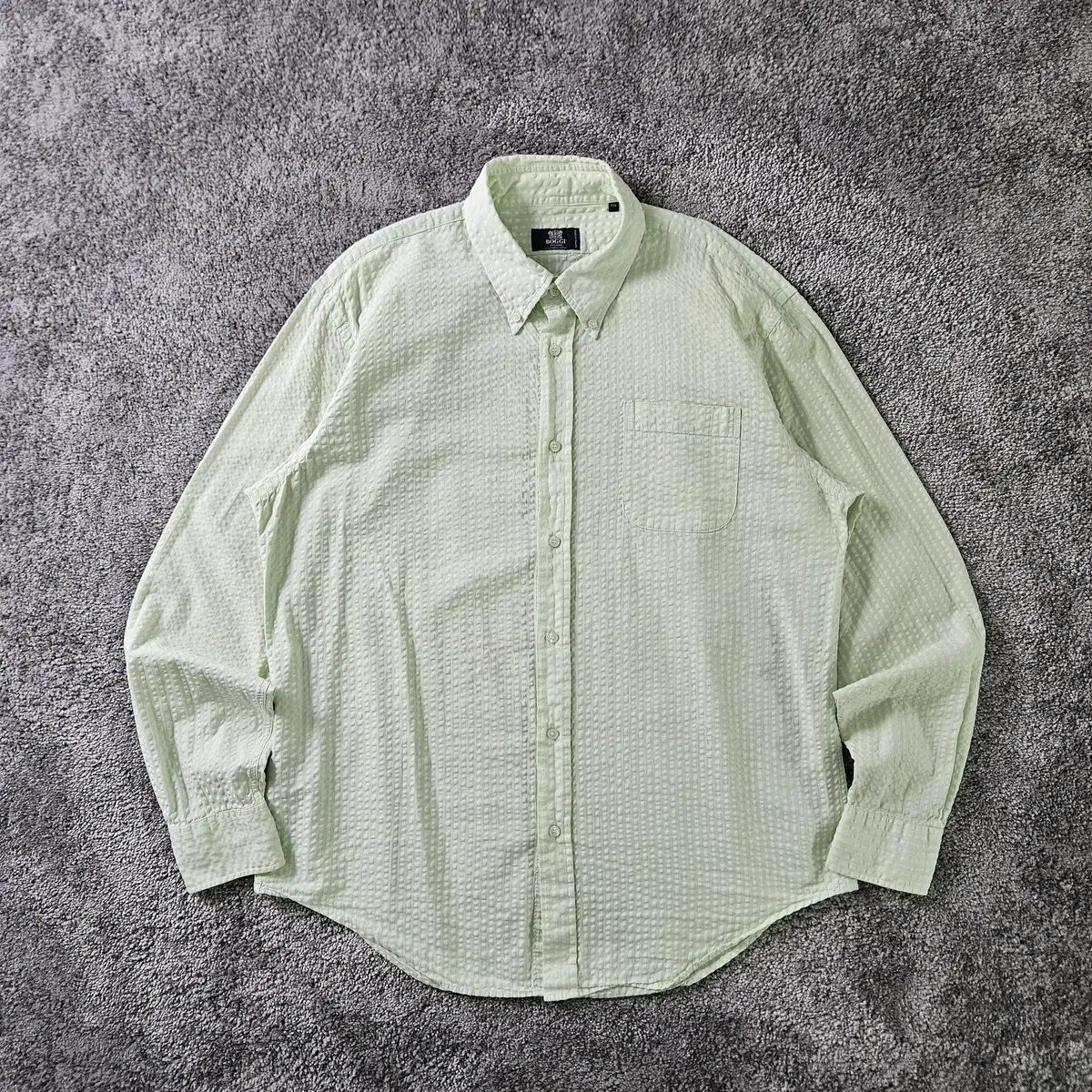 BOGGI 長袖シャツ