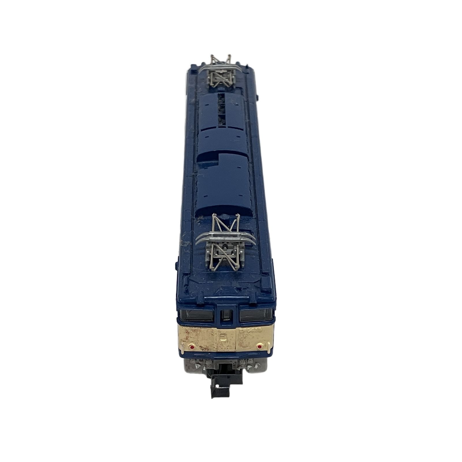 TOMIX 2108 国鉄 EF64形 電気 機関車 Nゲージ トミックス 鉄道 模型