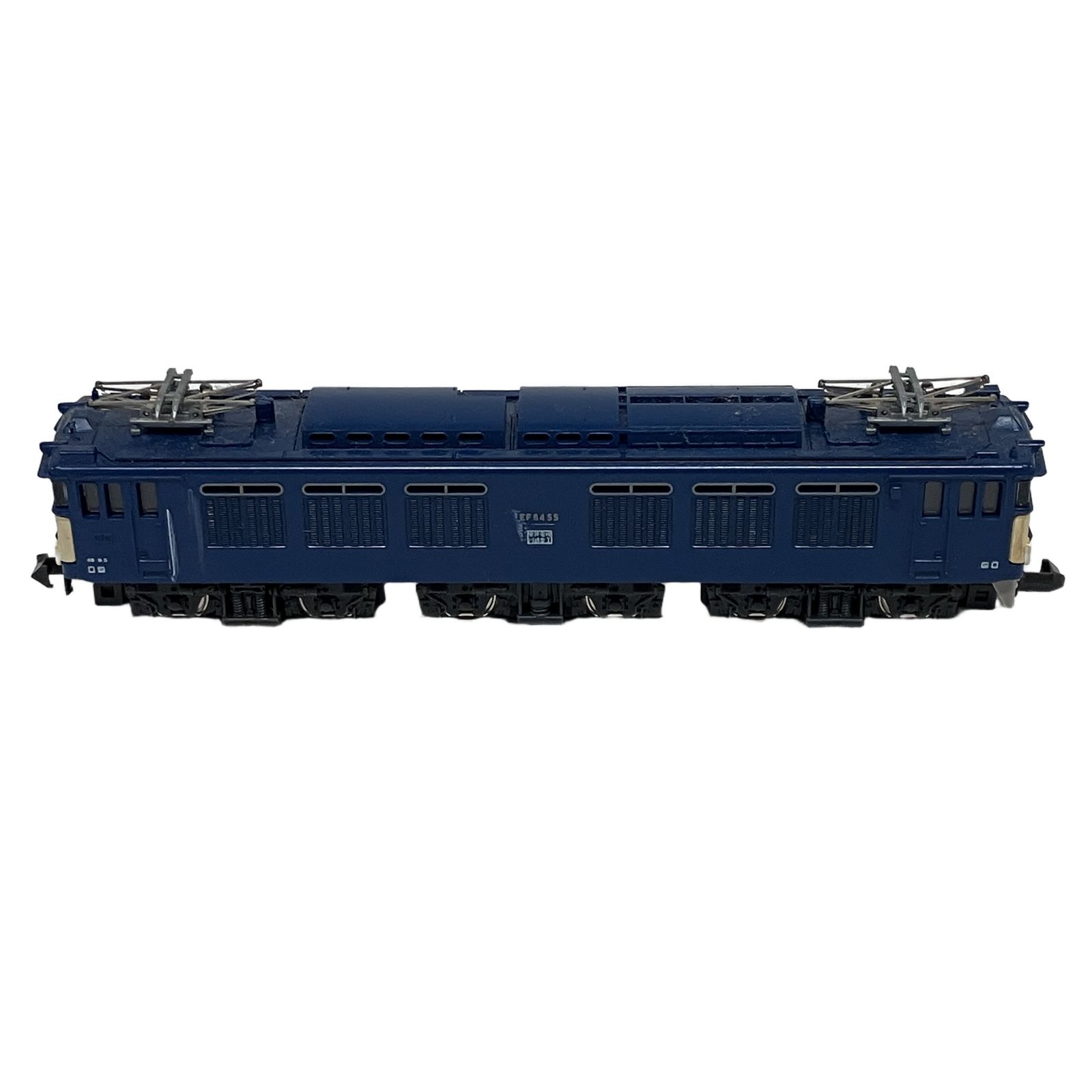 TOMIX 2108 国鉄 EF64形 電気 機関車 Nゲージ トミックス 鉄道 模型