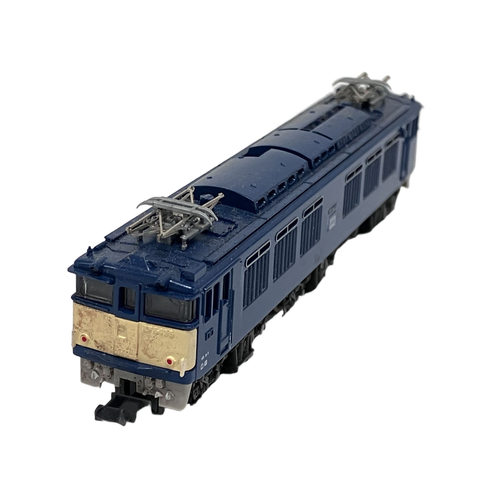 TOMIX 2108 国鉄 EF64形 電気 機関車 Nゲージ トミックス 鉄道 模型