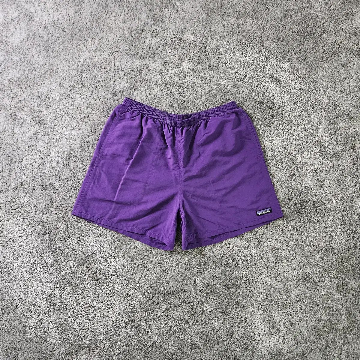 Patagonia ハーフパンツ