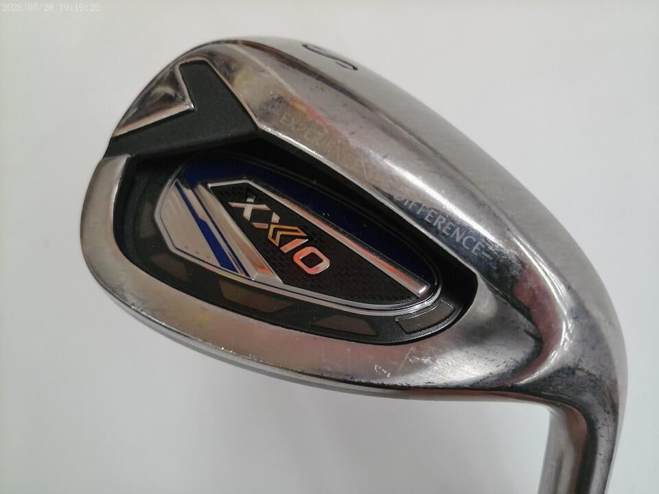 ダンロップ　XXIO 12 ネイビー　56度　MP1200 ネイビー　SRフレックス　ウェッジ　中古　ゴルフドゥ！NEXT川越店【最短即日発送】