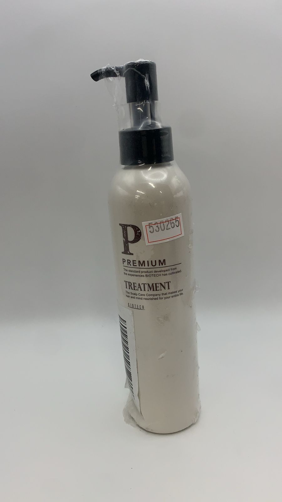 訳あり バイオテック プレミアム トリートメント 200ml--530265