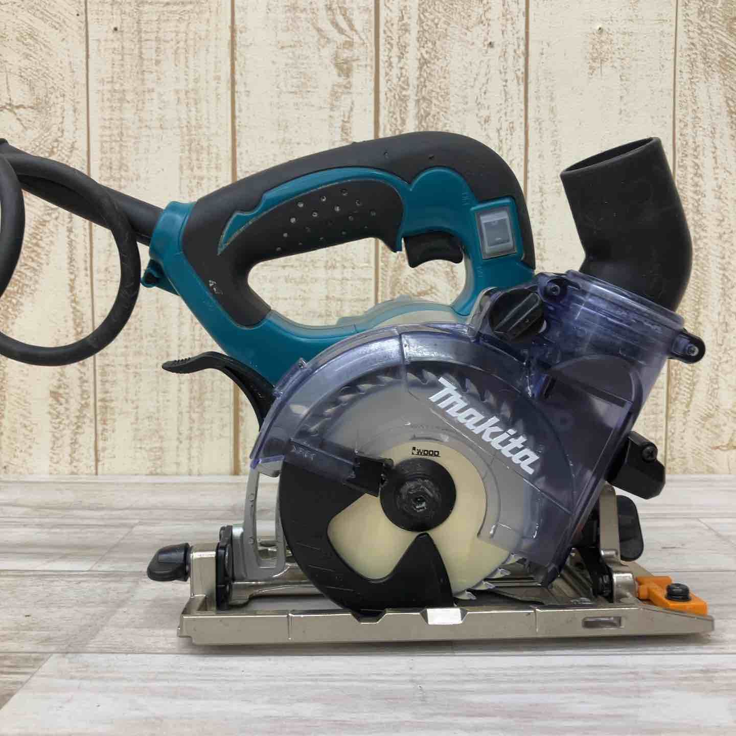 ★マキタ(makita) 防じん丸のこ KS4000FX【柏店】