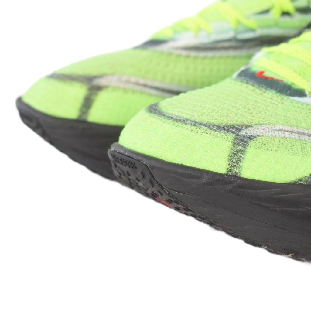 ナイキ NIKE Alphafly 3 Ekiden Pack Volt アルファフライ3 駅伝パック