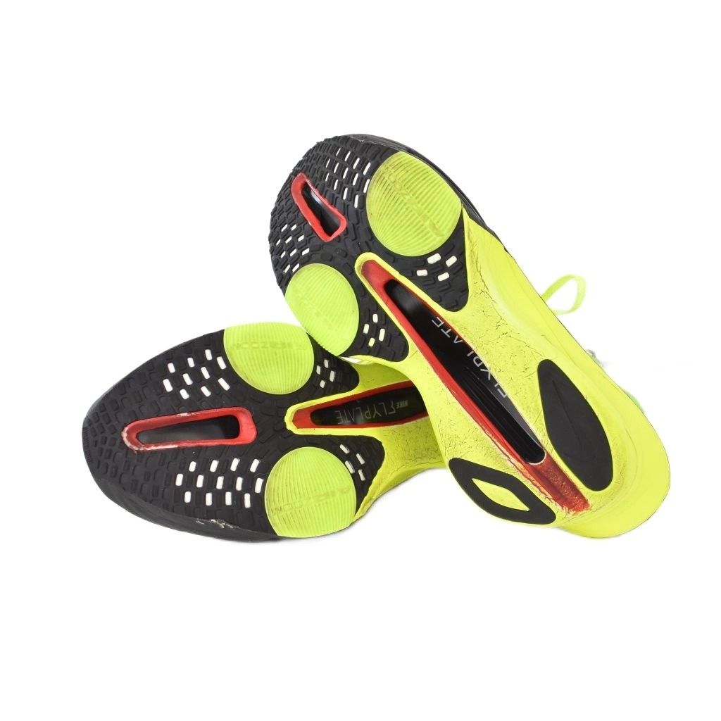 ナイキ アルファフライ3 駅伝パック ボルト ナイキ NIKE Alphafly 3 Ekiden Pack Volt アルファフライ3 駅伝パック