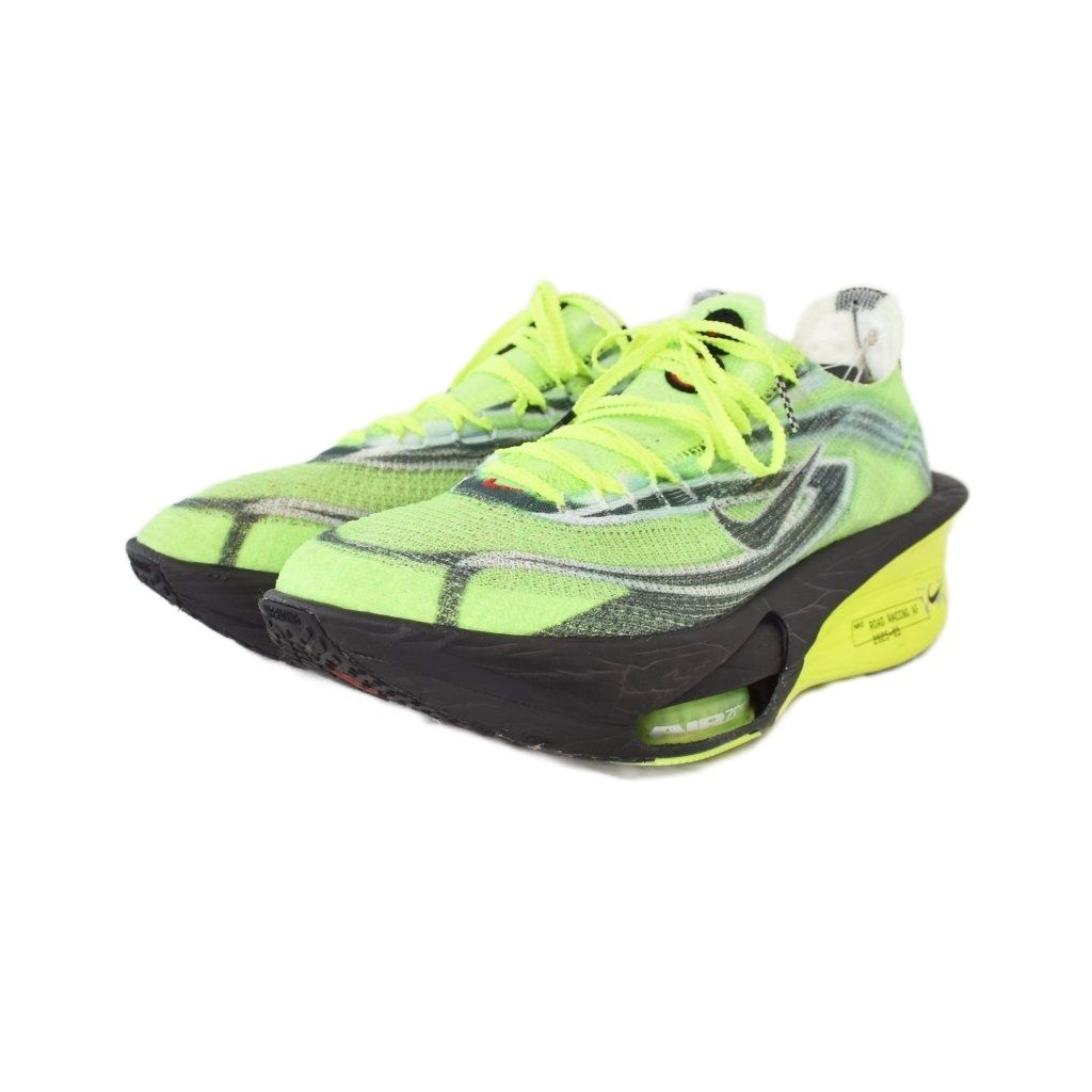 ナイキ アルファフライ3 駅伝パック ボルト ナイキ NIKE Alphafly 3 Ekiden Pack Volt アルファフライ3 駅伝パック